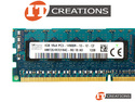 SK HYNIX 4GB PC3-14900R DDR3-1866 REGISTERED ECC 1RX4 CL13 240 PIN 1.5V MEMORY MODULE preview image #0