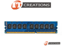 HYNIX 4GB PC3-12800E DDR3-1600 UNBUFFERED ECC 2RX8 CL11 240 PIN 1.5V MEMORY MODULE preview image #1
