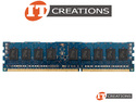 SK HYNIX 8GB PC3-12800R DDR3-1600 REGISTERED ECC 1RX4 CL11 240 PIN 1.5V MEMORY MODULE preview image #1