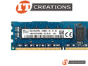 SK HYNIX 8GB PC3-14900R DDR3-1866 REGISTERED ECC 2RX8 CL13 240 PIN 1.5V MEMORY MODULE preview image #0