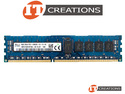 SK HYNIX 8GB PC3-14900R DDR3-1866 REGISTERED ECC 2RX8 CL13 240 PIN 1.5V MEMORY MODULE preview image #1