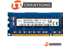 SK HYNIX 8GB PC3L-12800R DDR3-1600 REGISTERED ECC 2RX8 CL11 240 PIN 1.35V LOW VOLTAGE MEMORY MODULE preview image #0