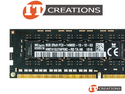 SK HYNIX 8GB PC3-14900E DDR3-1866 UNBUFFERED ECC 2RX8 CL13 240 PIN MEMORY MODULE preview image #0