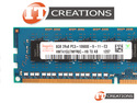 HYNIX 8GB PC3-10600E DDR3-1333 UNBUFFERED ECC 2RX8 CL9 240 PIN 1.5V MEMORY MODULE preview image #1