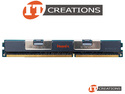 HYNIX 8GB PC3-10600R DDR3-1333 REGISTERED ECC 2RX4 CL9 240 PIN 1.5V VERY LOW PROFILE MEMORY MODULE VLP preview image #1