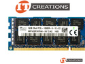 SK HYNIX 16GB PC3L-10600R DDR3-1333 REGISTERED ECC 2RX4 CL9 240 PIN 1.35V LOW VOLTAGE MEMORY MODULE preview image #0