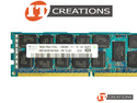 SK HYNIX 16GB PC3L-12800R DDR3-1600 REGISTERED ECC 2RX4 CL11 240 PIN 1.35V LOW VOLTAGE MEMORY MODULE preview image #0