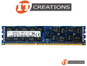 SK HYNIX 16GB PC3-14900R DDR3-1866 REGISTERED ECC 2RX4 CL13 240 PIN 1.5V MEMORY MODULE preview image #1