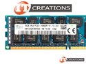 SK HYNIX 16GB PC3L-10600R DDR3-1333 REGISTERED ECC 2RX4 CL9 240 PIN 1.35V LOW VOLTAGE MEMORY MODULE preview image #0