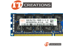 SK HYNIX 16GB PC3L-10600R DDR3-1333 REGISTERED ECC 2RX4 CL9 240 PIN 1.35V LOW VOLTAGE MEMORY MODULE preview image #0