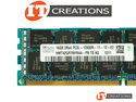 SK HYNIX 16GB PC3L-12800R DDR3-1600 REGISTERED ECC 2RX4 CL11 240 PIN 1.35V LOW VOLTAGE MEMORY MODULE preview image #0