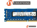 SK HYNIX 4GB PC3-14900R DDR3-1866 REGISTERED ECC 1RX8 CL13 240 PIN 1.5V MEMORY MODULE preview image #0