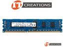 SK HYNIX 4GB PC3L-12800R DDR3-1600 REGISTERED ECC 1RX8 CL11 240 PIN 1.35V LOW VOLTAGE MEMORY MODULE preview image #1