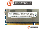 SK HYNIX 32GB PC3L-10600R DDR3-1333 REGISTERED ECC 4RX4 CL9 240 PIN 1.35V LOW VOLTAGE MEMORY MODULE preview image #0