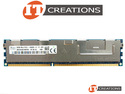 SK HYNIX 32GB PC3L-10600R DDR3-1333 REGISTERED ECC 4RX4 CL9 240 PIN 1.35V LOW VOLTAGE MEMORY MODULE preview image #1