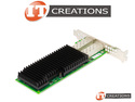 DELL / INTEL XXV710-DA2 25GBE DUAL PORT SFP28 PCIE NETWORK ADAPTER - PCI-E 3.0 X8 ( 2 ) TWO SMALL FORM FACTOR PLUGGABLE PLUS TRANSCEIVER SLOTS preview image #1