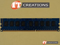 KINGSTON 4GB PC3-12800E DDR3-1600 UNBUFFERED ECC 2RX8 CL11 MEMORY MODULE preview image #0