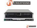HPE SYNERGY 480 G9 BLADE 2.5 INCH SFF 2 BAY HPHD HALF HEIGHT COMPUTE MODULE SERVER CHASSIS ( GEN9 ) ( preview image #1