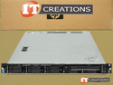 HPE PROLIANT DL160 G9 RACK 2.5 INCH SFF 8 BAY HPHD NHPPS 1U SERVER CHASSIS ( GEN9 ) - SMALL FORM FACTOR 8B / 8SFF HOT PLUG HARD DRIVE NON HOT PLUG POWER SUPPLY preview image #0