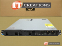 HP PROLIANT DL320E G8 V2 3.5 INCH LARGE FORM FACTOR LFF 2 BAY HOT PLUG HARD DRIVE HPHD NON HOT PLUG POWER SUPPLY NHPPS preview image #0