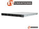HPE PROLIANT COMPUTE DL360 G12 RACK 2.5 INCH SFF 8 BAY HPHD HPPS 1U SERVER CHASSIS ( GEN12 ) - ( 2 ) TWO FCLGA4710 SOCKETS ( COMPATIBLE WITH INTEL XEO preview image #1