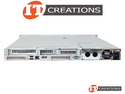 HPE PROLIANT COMPUTE DL360 G12 RACK 2.5 INCH SFF 8 BAY HPHD HPPS 1U SERVER CHASSIS ( GEN12 ) - ( 2 ) TWO FCLGA4710 SOCKETS ( COMPATIBLE WITH INTEL XEO preview image #4