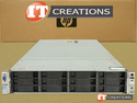 HP PROLIANT DL380E G8 3.5 INCH LARGE FORM FACTOR LFF 12 BAY preview image #0