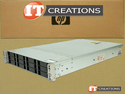 HP PROLIANT DL380E G8 3.5 INCH LARGE FORM FACTOR LFF 12 BAY preview image #1