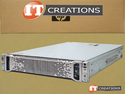 HP PROLIANT DL380P G8 2.5 INCH SMALL FORM FACTOR SFF 8 BAY preview image #2