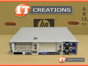 HP PROLIANT DL380P G8 2.5 INCH SMALL FORM FACTOR SFF 8 BAY preview image #3