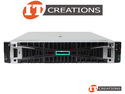 HPE PROLIANT COMPUTE DL380 G12 RACK 2.5 INCH SFF 8 BAY HPHD HPPS 2U SERVER CHASSIS ( GEN12 ) - ( 2 ) TWO FCLGA4710 SOCKETS ( COMPATIBLE WITH INTEL XEO