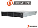 HPE PROLIANT COMPUTE DL380 G12 RACK 2.5 INCH SFF 8 BAY HPHD HPPS 2U SERVER CHASSIS ( GEN12 ) - ( 2 ) TWO FCLGA4710 SOCKETS ( COMPATIBLE WITH INTEL XEO preview image #1
