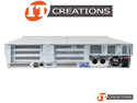 HPE PROLIANT COMPUTE DL380 G12 RACK 2.5 INCH SFF 8 BAY HPHD HPPS 2U SERVER CHASSIS ( GEN12 ) - ( 2 ) TWO FCLGA4710 SOCKETS ( COMPATIBLE WITH INTEL XEO preview image #4