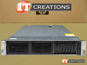 HP PROLIANT DL380 G9 2.5 INCH SMALL FORM FACTOR SFF 8 BAY preview image #0