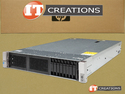 HP PROLIANT DL380 G9 2.5 INCH SMALL FORM FACTOR SFF 8 BAY preview image #1