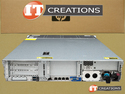 HP PROLIANT DL380 G9 2.5 INCH SMALL FORM FACTOR SFF 8 BAY preview image #2