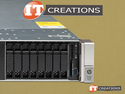 HP PROLIANT DL380 G9 2.5 INCH SMALL FORM FACTOR SFF 8 BAY preview image #3