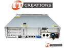 HPE PROLIANT DL380 G9 RACK 3.5 INCH LFF 4 BAY HPHD HPPS 2U SERVER CHASSIS ( GEN9 ) preview image #2