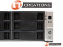 HPE PROLIANT DL380 G9 RACK 3.5 INCH LFF 4 BAY HPHD HPPS 2U SERVER CHASSIS ( GEN9 ) preview image #3