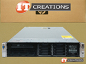 HP PROLIANT DL385P G8 2.5 INCH SMALL FORM FACTOR SFF 8 BAY HOT PLUG HARD DRIVE HPHD HOT PLUG POWER SUPPLY HPPS USED preview image #0