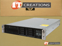 HP PROLIANT DL385P G8 2.5 INCH SMALL FORM FACTOR SFF 8 BAY HOT PLUG HARD DRIVE HPHD HOT PLUG POWER SUPPLY HPPS USED preview image #1