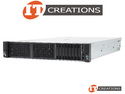 HPE PROLIANT DL385 G10 PLUS V2 RACK 2.5 INCH SFF 8 BAY HPHD HPPS 2U SERVER CHASSIS ( GEN10P / G10+ / G10P / GEN10+ ) - ( 8B IS STANDARD - 16B AND 24B VIA OPTIONAL CAGE BAY ) SMALL FORM FACTOR 8B / 8SFF HOT PLUG HARD DRIVE HOT PLUG POWER SUPPLY preview image #0