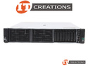 HPE PROLIANT DL385 G10 PLUS V2 RACK 2.5 INCH SFF 8 BAY HPHD HPPS 2U SERVER CHASSIS ( GEN10P / G10+ / G10P / GEN10+ ) - ( 8B IS STANDARD - 16B AND 24B VIA OPTIONAL CAGE BAY ) SMALL FORM FACTOR 8B / 8SFF HOT PLUG HARD DRIVE HOT PLUG POWER SUPPLY preview image #1