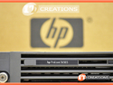 HP PROLIANT DL385 G1 USED preview image #3