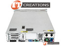 HPE PROLIANT DL560 GEN9 2.5 INCH SFF SERVER CHASSIS ( GEN9 ) preview image #2