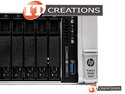 HPE PROLIANT DL560 GEN9 2.5 INCH SFF SERVER CHASSIS ( GEN9 ) preview image #3