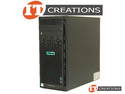 HPE PROLIANT ML110 G9 TOWER 2.5 INCH 8 BAY / 3.5 INCH 4 BAY HPHD HPPS 4.5U SERVER CHASSIS ( GEN9 ) - SUPPORTS SMALL FORM FACTOR 8B / 8SFF - 8+8 / LARGE FORM FACTOR 4B / 4LFF - 4+4 ( CHECK HARD DRIVE BACKPLANE / CAGE preview image #0