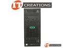 HPE PROLIANT ML110 G9 TOWER 2.5 INCH 8 BAY / 3.5 INCH 4 BAY HPHD HPPS 4.5U SERVER CHASSIS ( GEN9 ) - SUPPORTS SMALL FORM FACTOR 8B / 8SFF - 8+8 / LARGE FORM FACTOR 4B / 4LFF - 4+4 ( CHECK HARD DRIVE BACKPLANE / CAGE preview image #1
