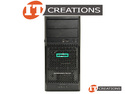 HPE PROLIANT ML30 G10 PLUS TOWER 3.5 INCH LFF 4 BAY NHPHD NHPPS 4U SERVER CHASSIS ( GEN10 PLUS / G10+ / G10P / GEN10P ) - ( 1 ) ONE FCLGA1151 SOCKET ( preview image #1
