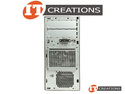 HPE PROLIANT ML30 G10 PLUS TOWER 3.5 INCH LFF 4 BAY NHPHD NHPPS 4U SERVER CHASSIS ( GEN10 PLUS / G10+ / G10P / GEN10P ) - ( 1 ) ONE FCLGA1151 SOCKET ( preview image #2